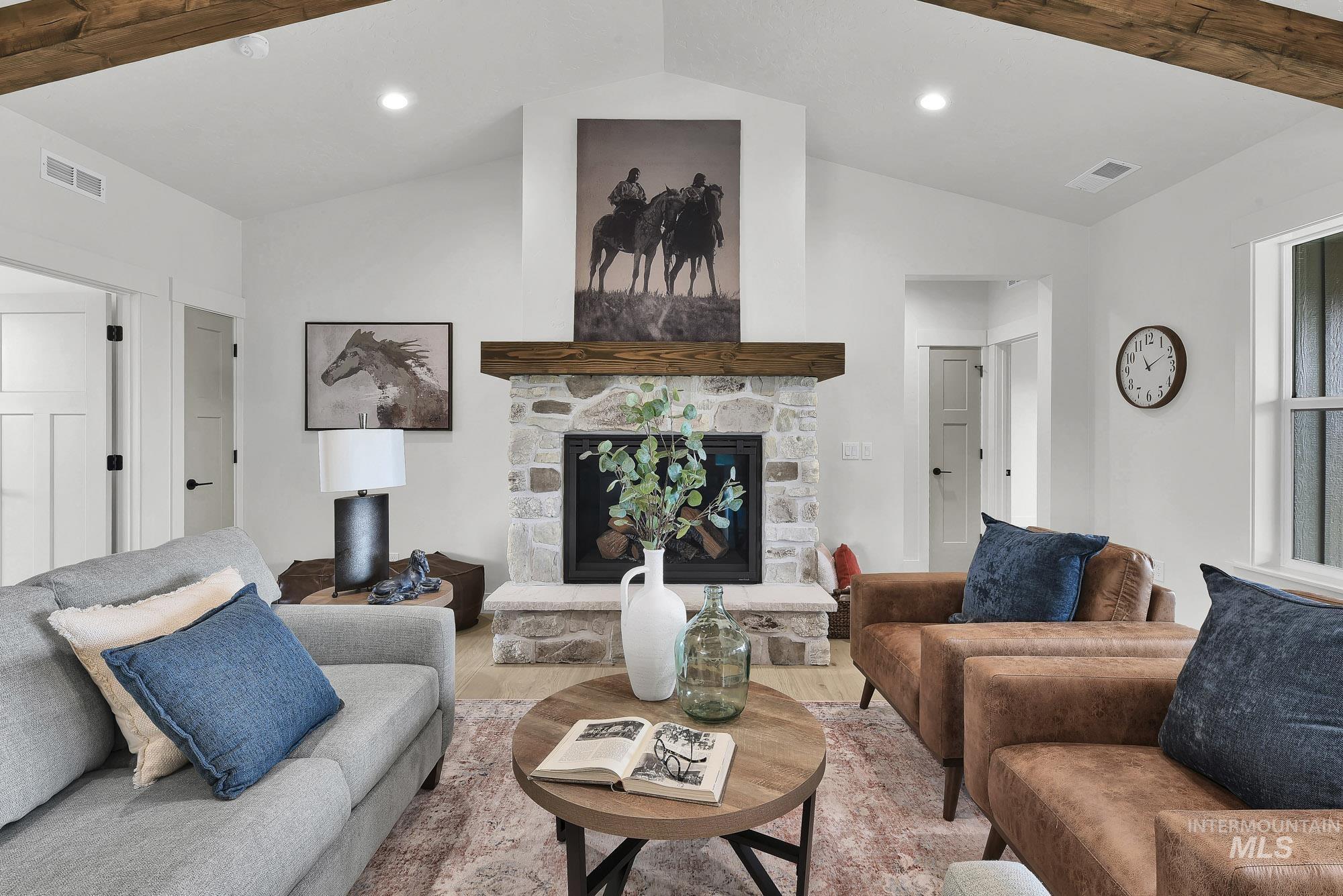 3170 Grandview Ln, Emmett, Idaho 83617, 4 Bedrooms, 3 Bathrooms, Residential For Sale, Price $935,000, 98977784