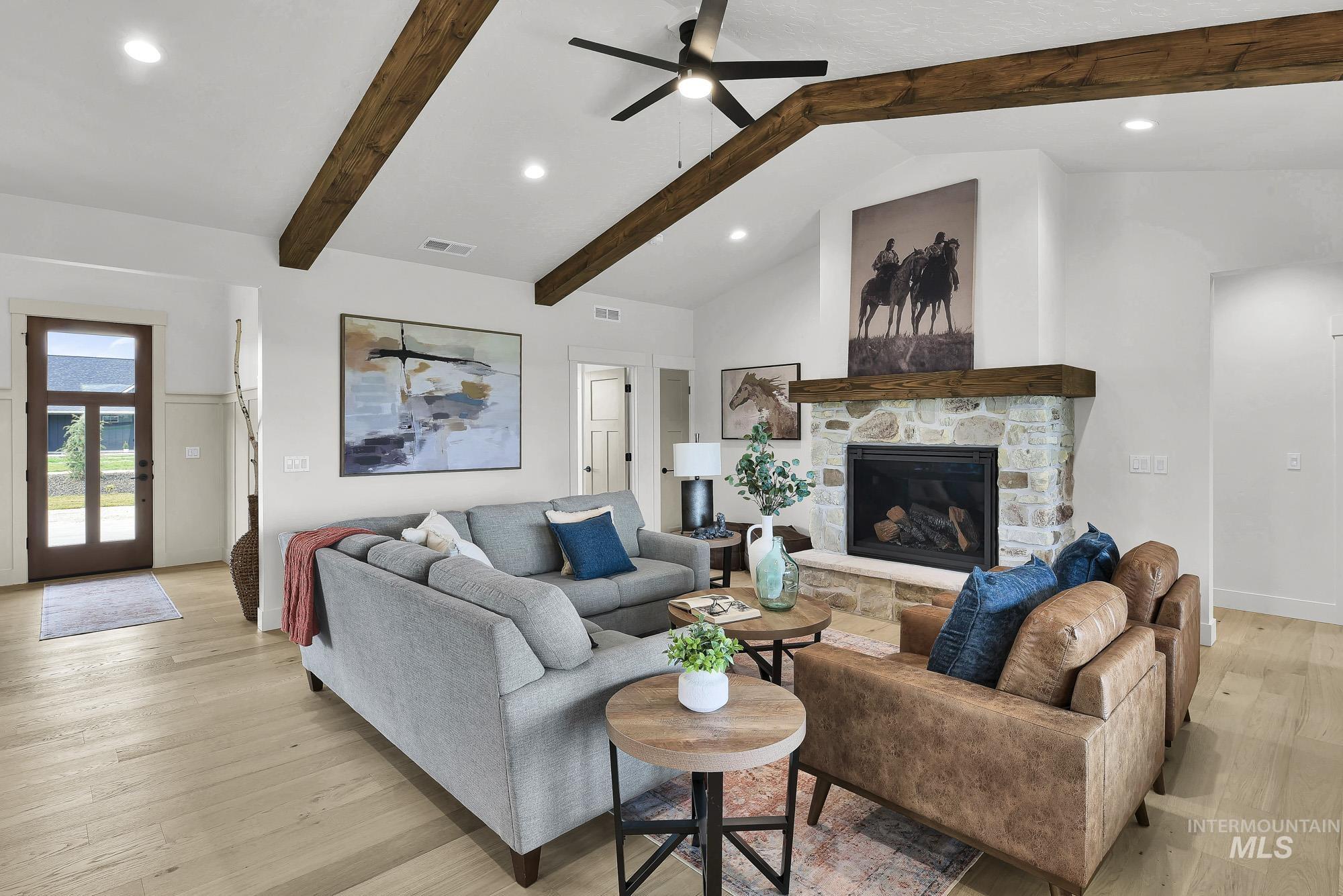 3170 Grandview Ln, Emmett, Idaho 83617, 4 Bedrooms, 3 Bathrooms, Residential For Sale, Price $935,000, 98977784