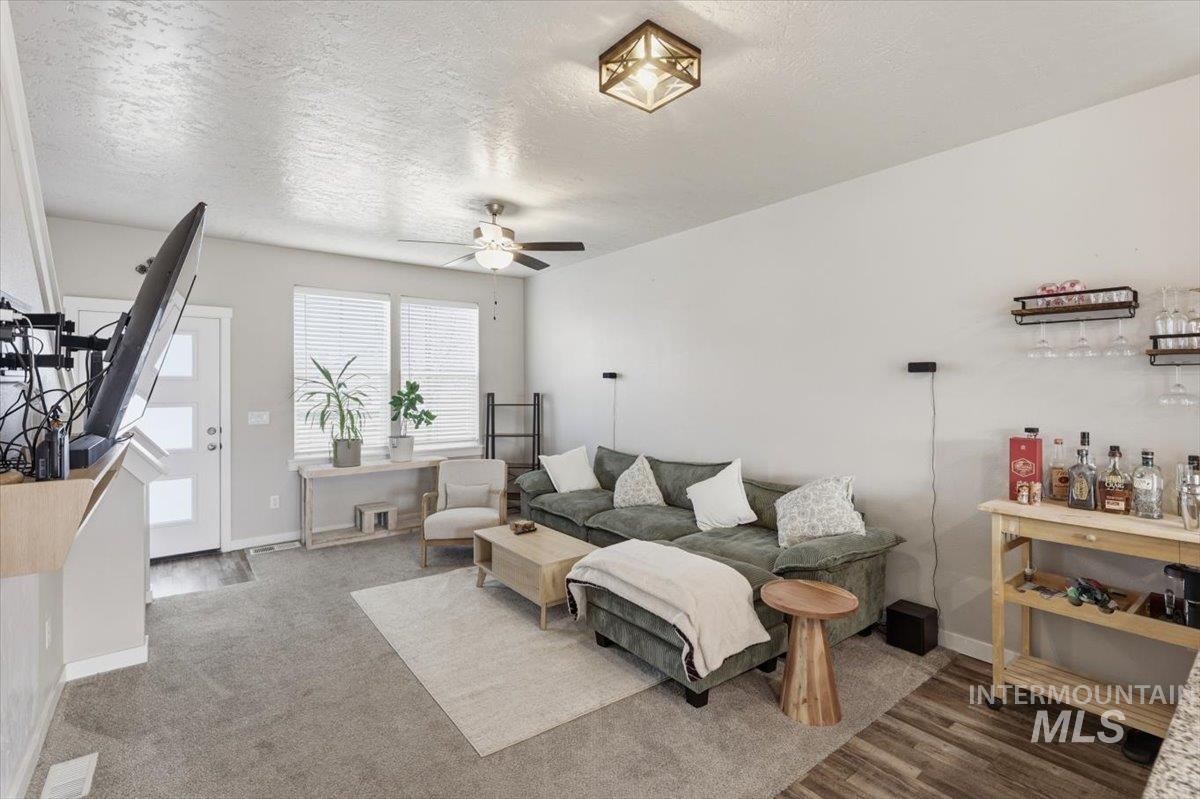 6030 S Jessenia, Boise, Idaho 83709, 2 Bedrooms, 2.5 Bathrooms, Residential For Sale, Price $325,990, 98977786