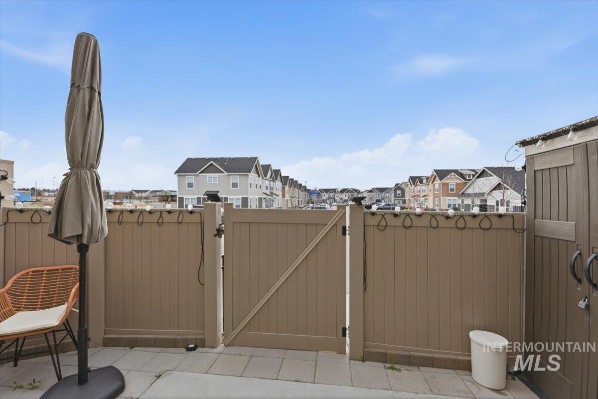 6030 S Jessenia, Boise, Idaho 83709, 2 Bedrooms, 2.5 Bathrooms, Residential For Sale, Price $325,990, 98977786