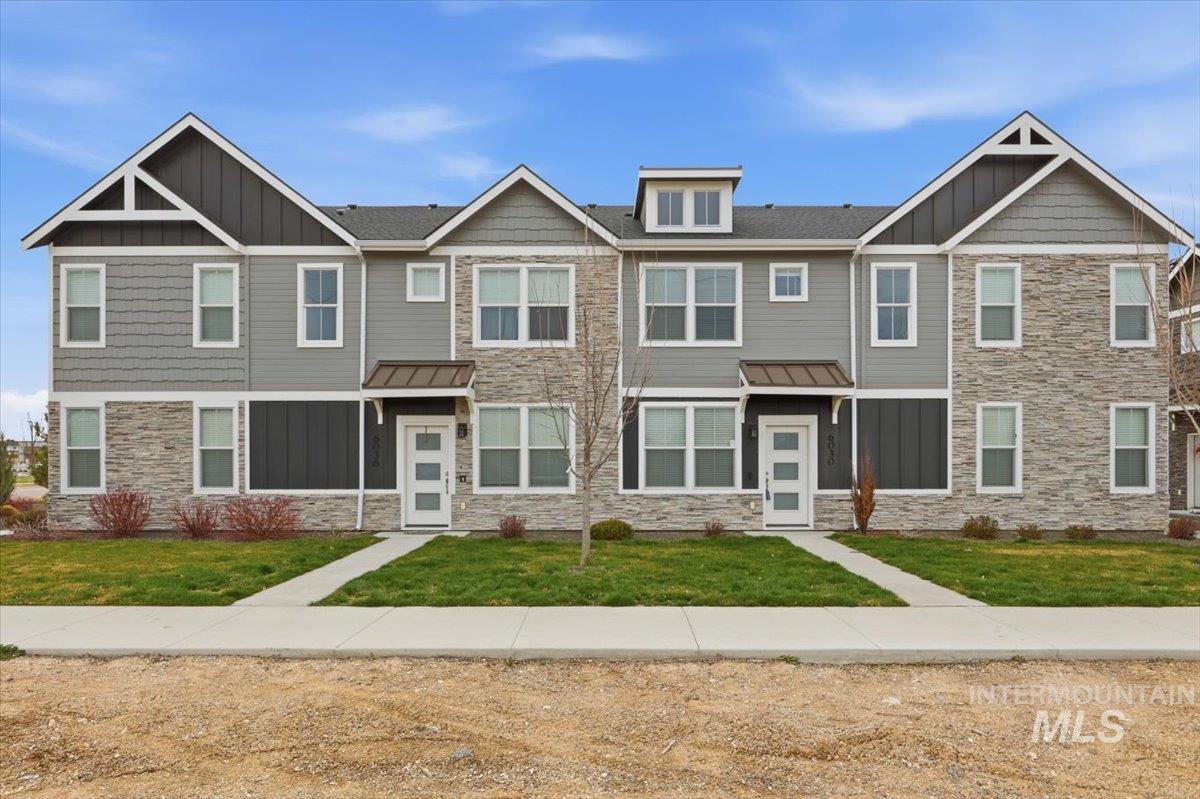 6030 S Jessenia, Boise, Idaho 83709, 2 Bedrooms, 2.5 Bathrooms, Residential For Sale, Price $325,990, 98977786