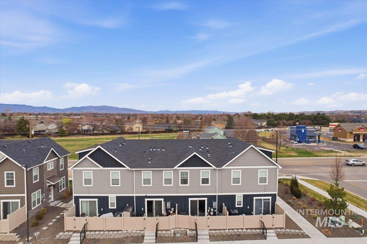 6030 S Jessenia, Boise, Idaho 83709, 2 Bedrooms, 2.5 Bathrooms, Residential For Sale, Price $325,990, 98977786