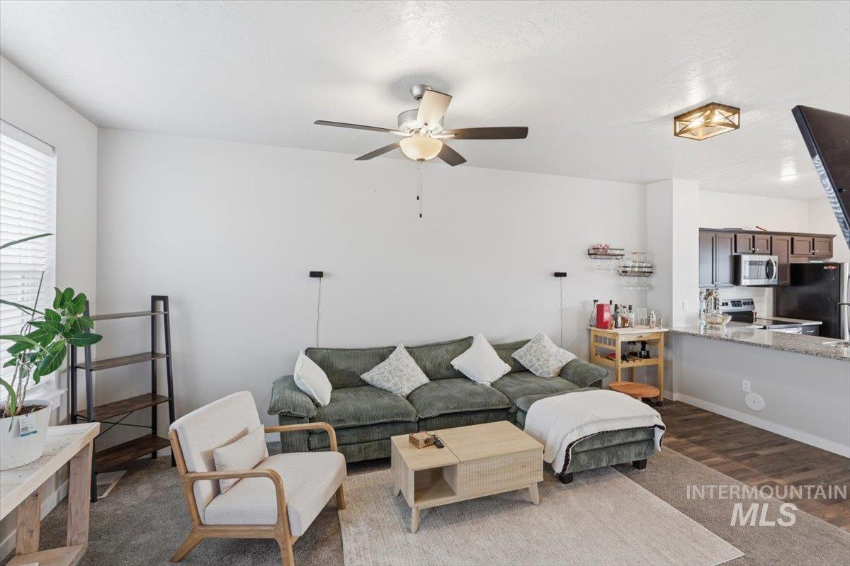 6030 S Jessenia, Boise, Idaho 83709, 2 Bedrooms, 2.5 Bathrooms, Residential For Sale, Price $325,990, 98977786