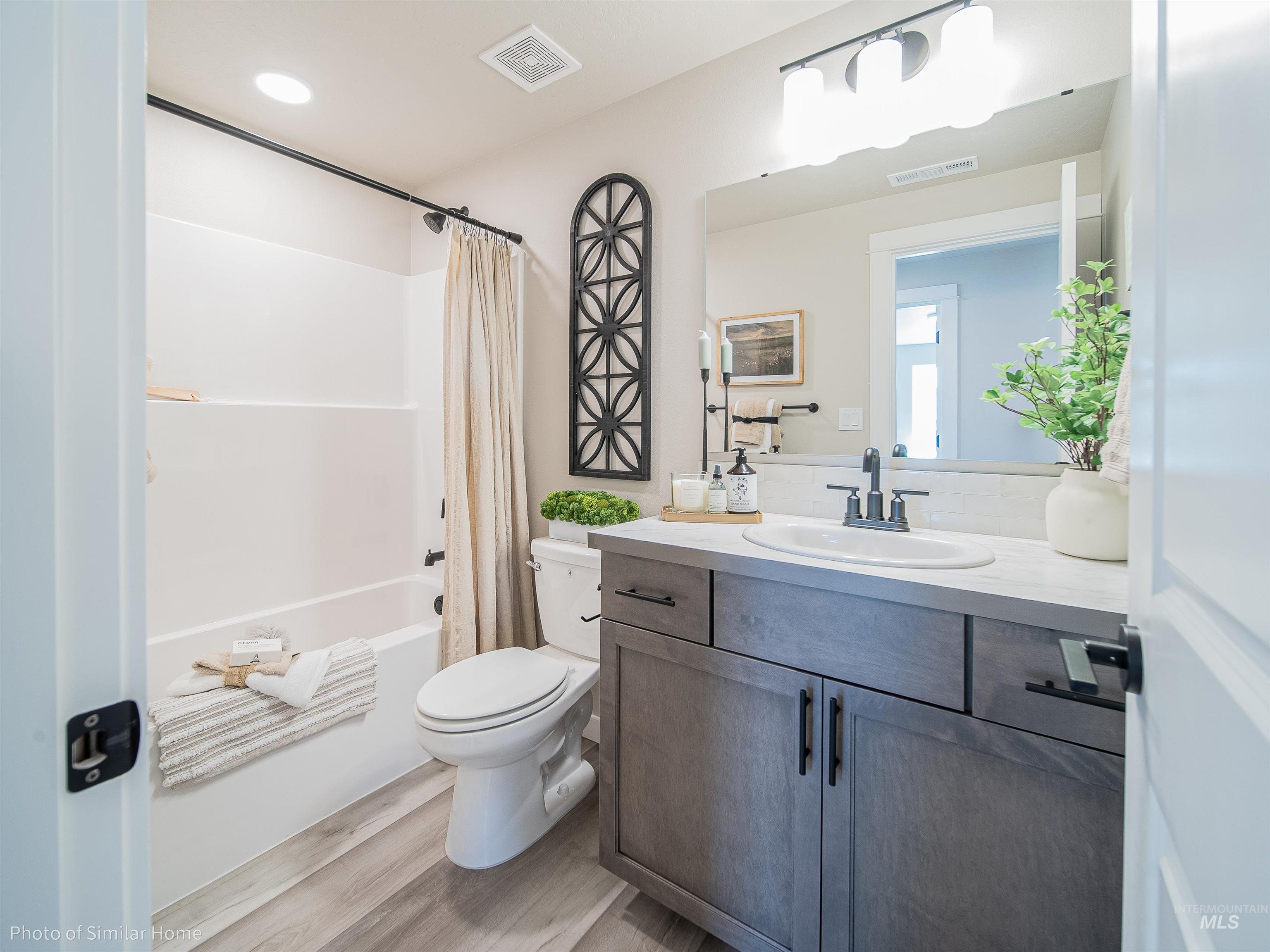 891 W Gallopher St, Nampa, Idaho 83686, 3 Bedrooms, 3 Bathrooms, Residential For Sale, Price $448,990,MLS 98977788