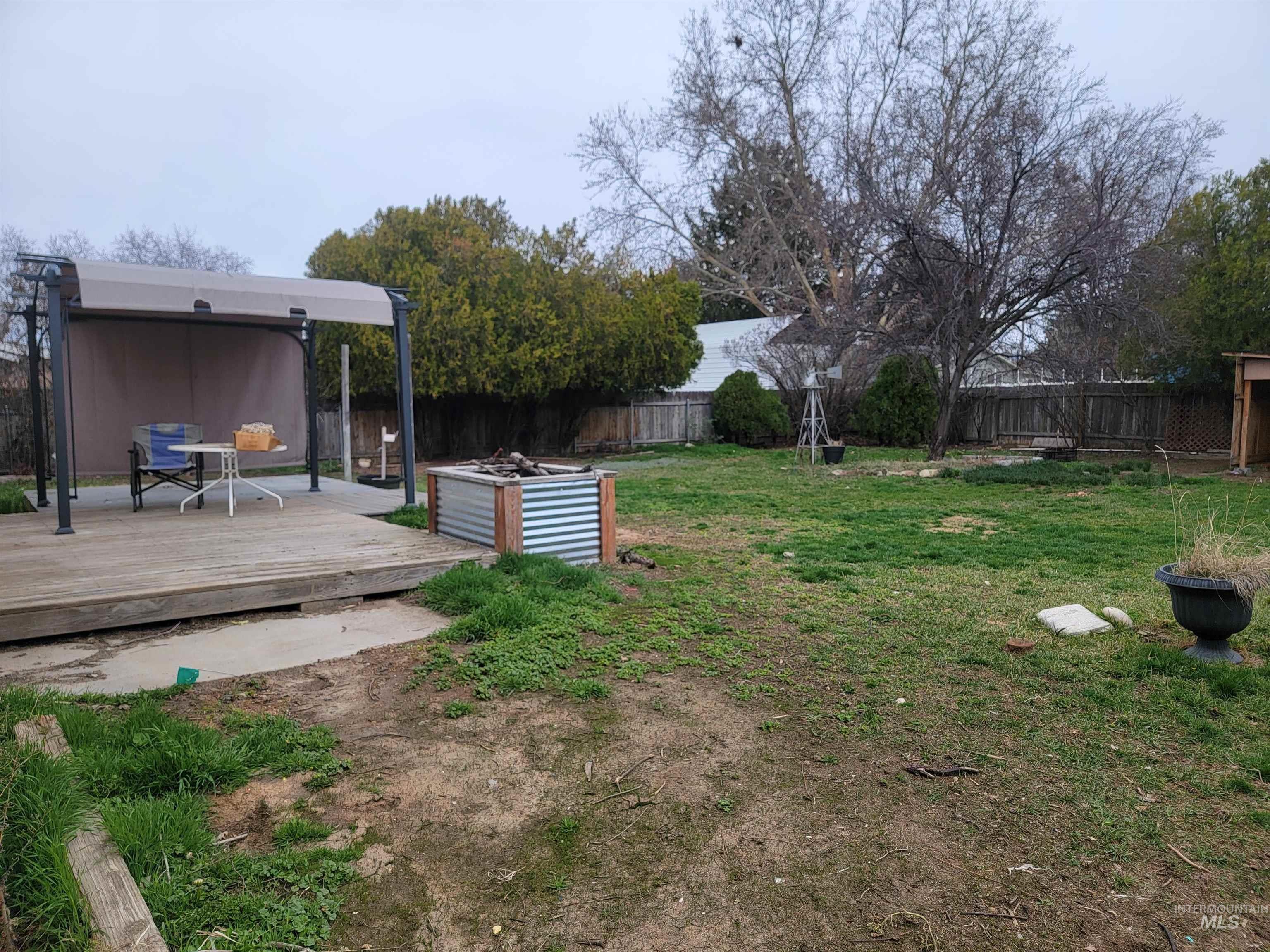 1104 NW 13 th Ave, Meridian, Idaho 83642-1904, 3 Bedrooms, 1 Bathroom, Residential For Sale, Price $325,000, 98977789