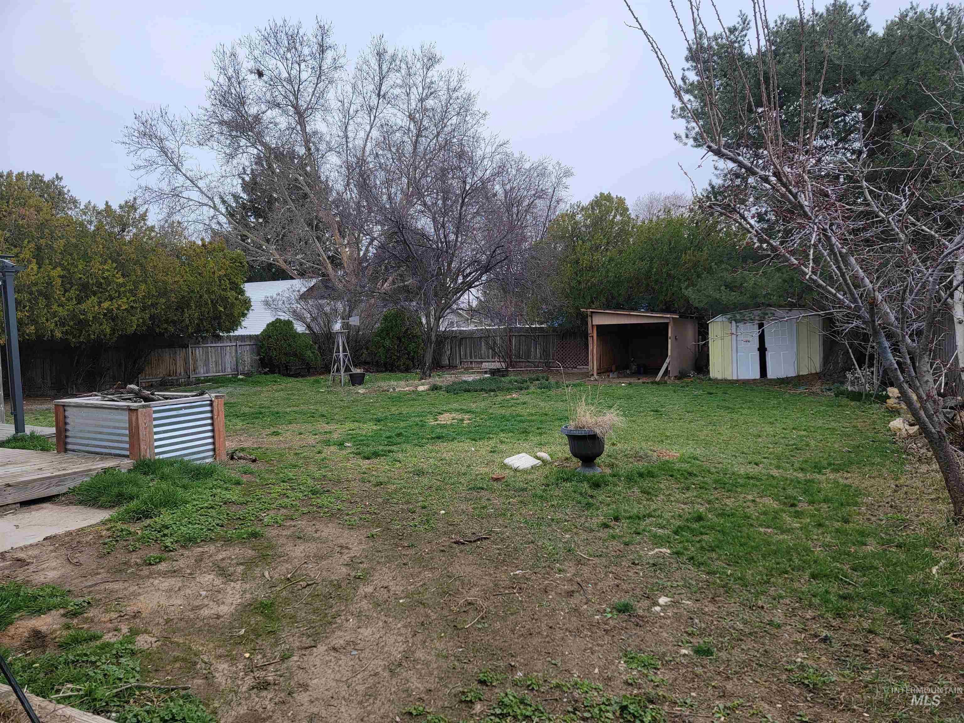 1104 NW 13 th Ave, Meridian, Idaho 83642-1904, 3 Bedrooms, 1 Bathroom, Residential For Sale, Price $325,000, 98977789