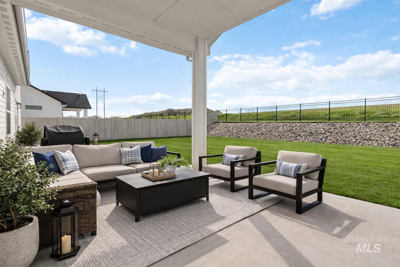 2103 W Egret, Nampa, Idaho 83686, 4 Bedrooms, 2 Bathrooms, Residential For Sale, Price $628,900,MLS 98977790