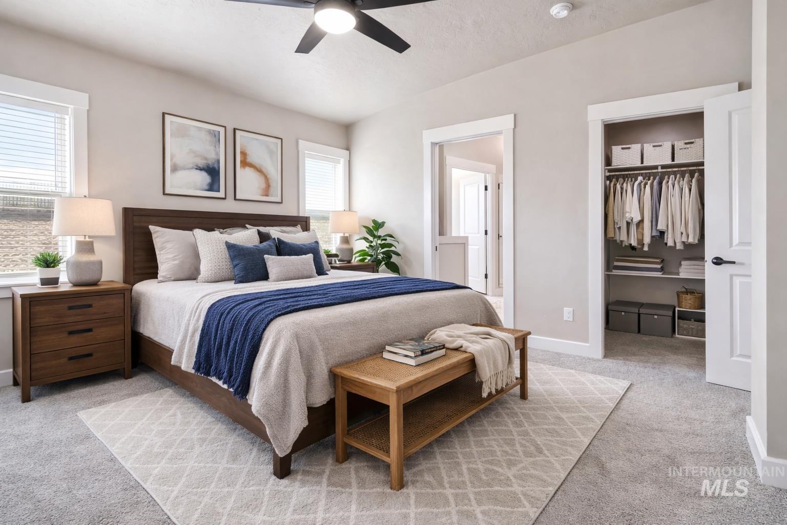 2103 W Egret, Nampa, Idaho 83686, 4 Bedrooms, 2 Bathrooms, Residential For Sale, Price $628,900,MLS 98977790