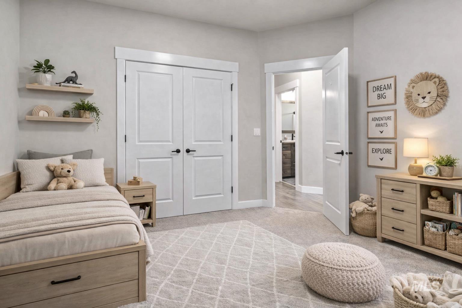 2103 W Egret, Nampa, Idaho 83686, 4 Bedrooms, 2 Bathrooms, Residential For Sale, Price $628,900,MLS 98977790