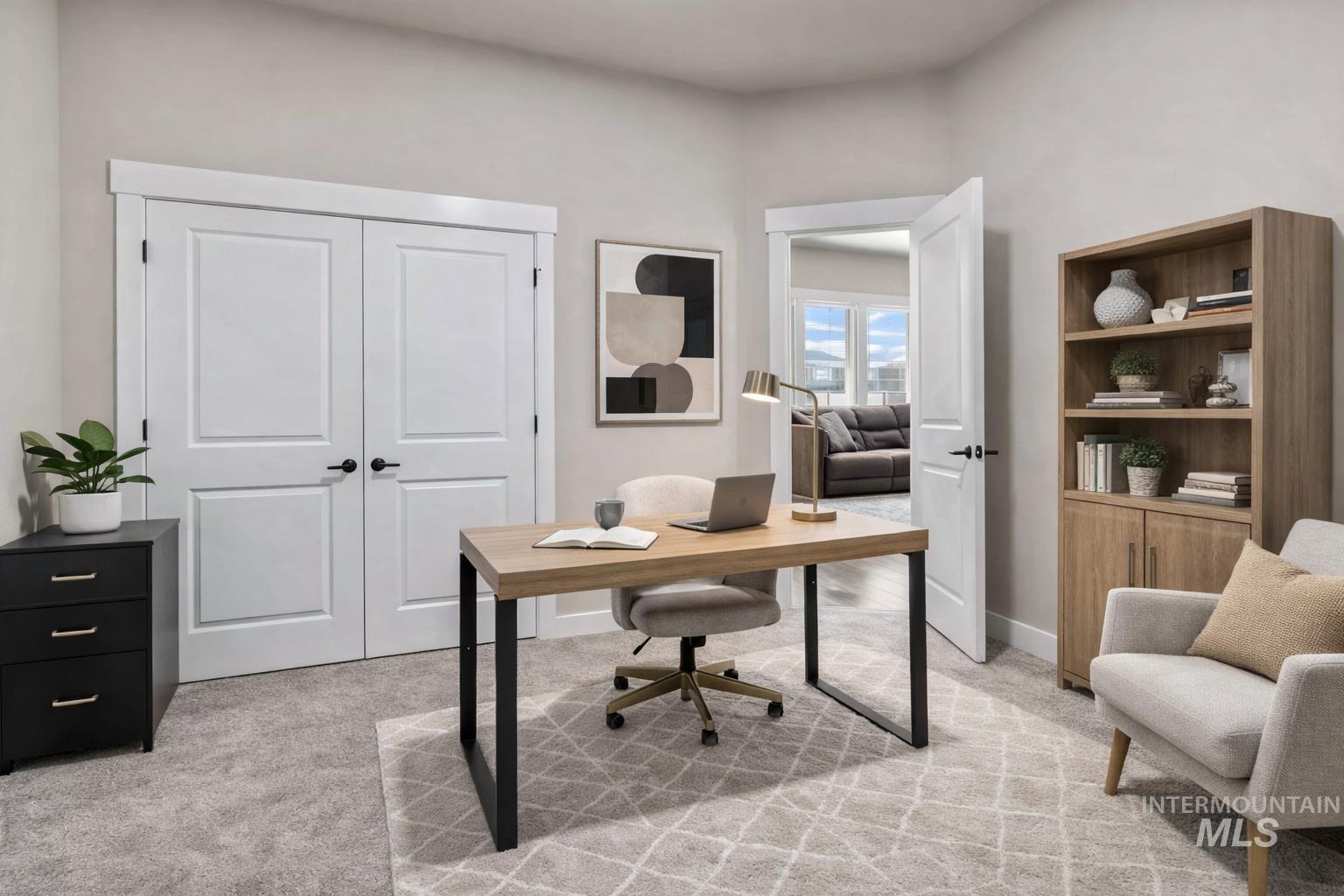 2103 W Egret, Nampa, Idaho 83686, 4 Bedrooms, 2 Bathrooms, Residential For Sale, Price $628,900,MLS 98977790