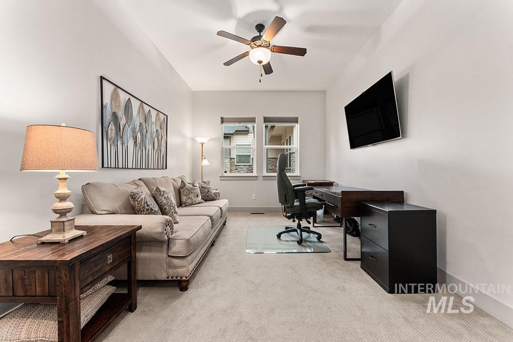 5817 E Hootowl Dr, Boise, Idaho 83716, 3 Bedrooms, 2.5 Bathrooms, Residential For Sale, Price $1,389,000, 98977791