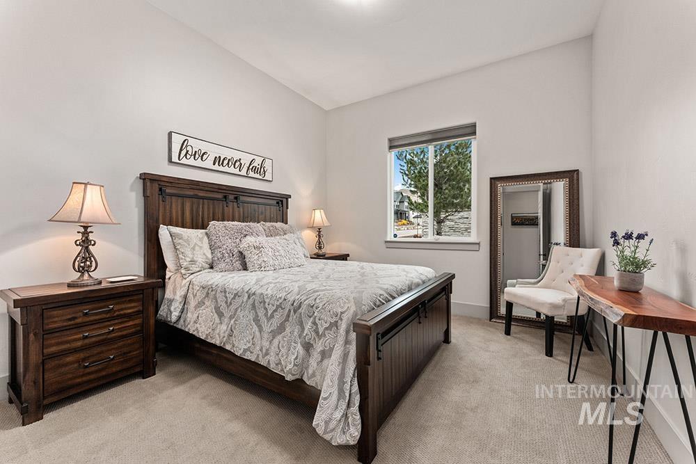 5817 E Hootowl Dr, Boise, Idaho 83716, 3 Bedrooms, 2.5 Bathrooms, Residential For Sale, Price $1,389,000, 98977791