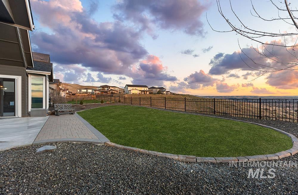 5817 E Hootowl Dr, Boise, Idaho 83716, 3 Bedrooms, 2.5 Bathrooms, Residential For Sale, Price $1,389,000, 98977791