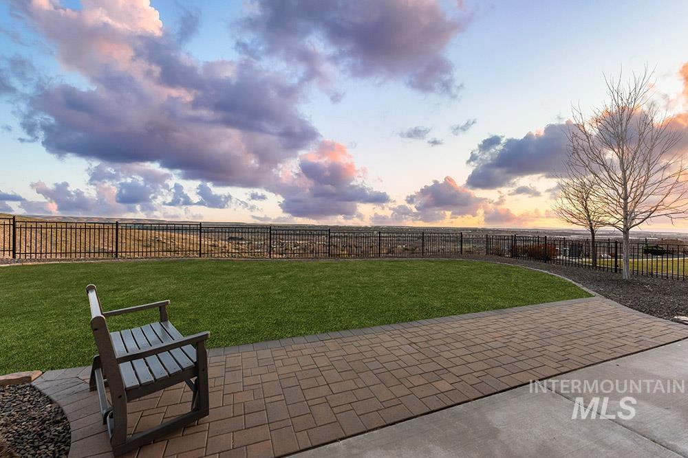 5817 E Hootowl Dr, Boise, Idaho 83716, 3 Bedrooms, 2.5 Bathrooms, Residential For Sale, Price $1,389,000, 98977791