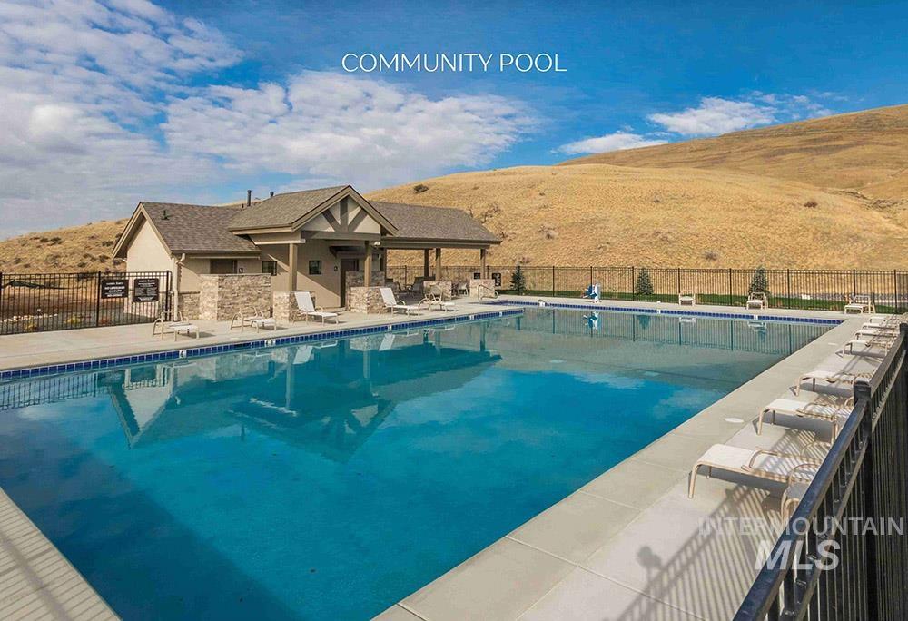 5817 E Hootowl Dr, Boise, Idaho 83716, 3 Bedrooms, 2.5 Bathrooms, Residential For Sale, Price $1,389,000, 98977791