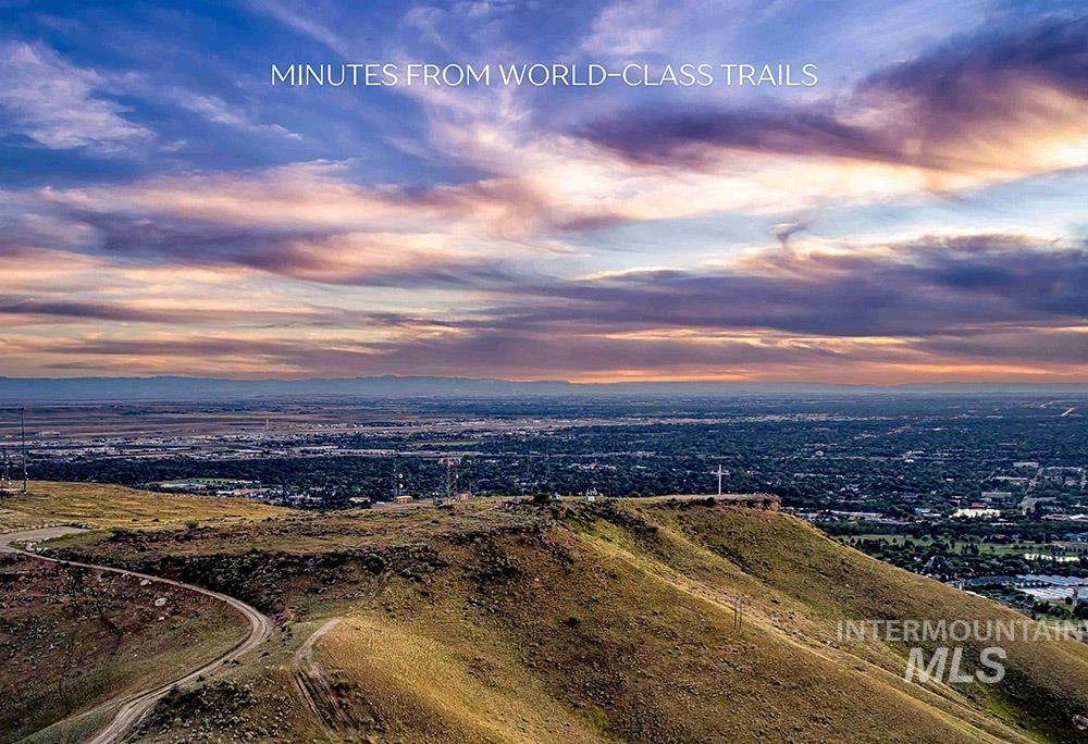 5817 E Hootowl Dr, Boise, Idaho 83716, 3 Bedrooms, 2.5 Bathrooms, Residential For Sale, Price $1,389,000, 98977791