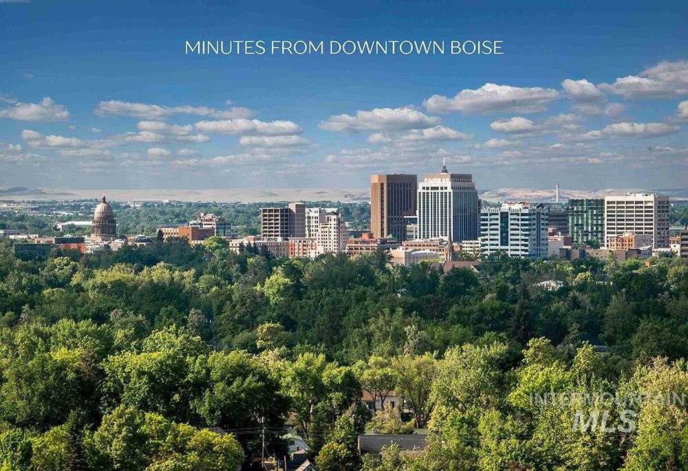 5817 E Hootowl Dr, Boise, Idaho 83716, 3 Bedrooms, 2.5 Bathrooms, Residential For Sale, Price $1,389,000, 98977791