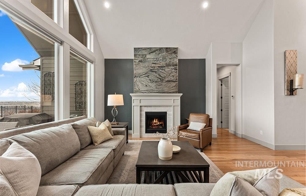 5817 E Hootowl Dr, Boise, Idaho 83716, 3 Bedrooms, 2.5 Bathrooms, Residential For Sale, Price $1,389,000, 98977791