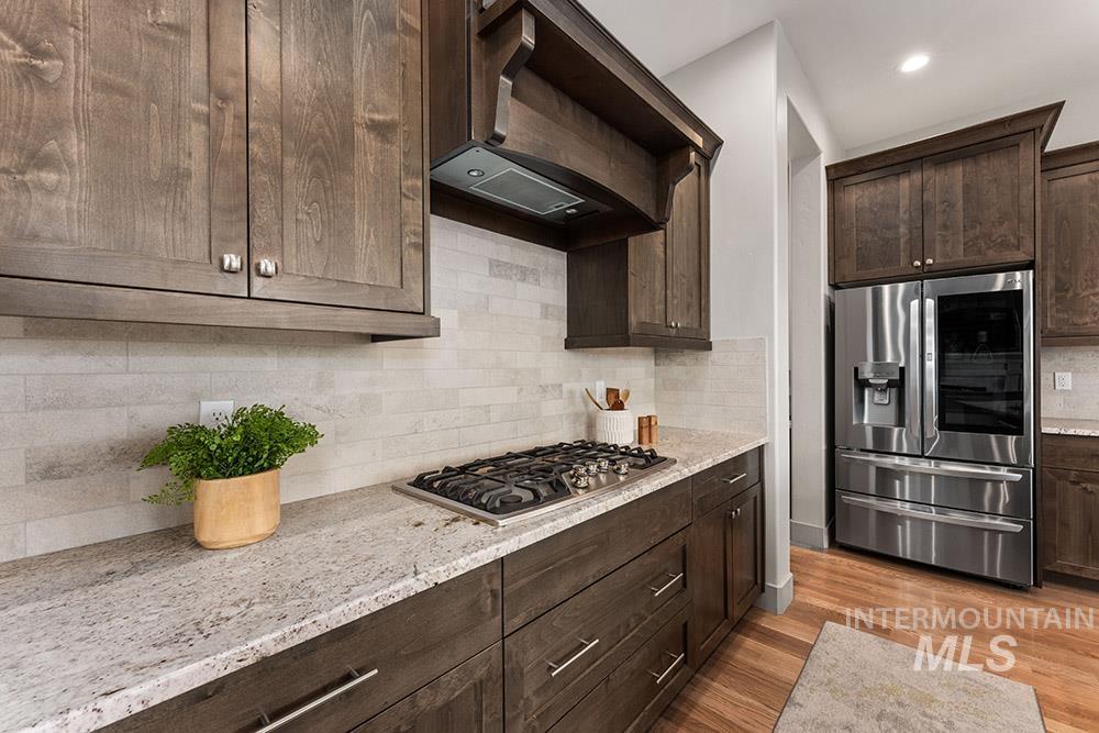 5817 E Hootowl Dr, Boise, Idaho 83716, 3 Bedrooms, 2.5 Bathrooms, Residential For Sale, Price $1,389,000, 98977791