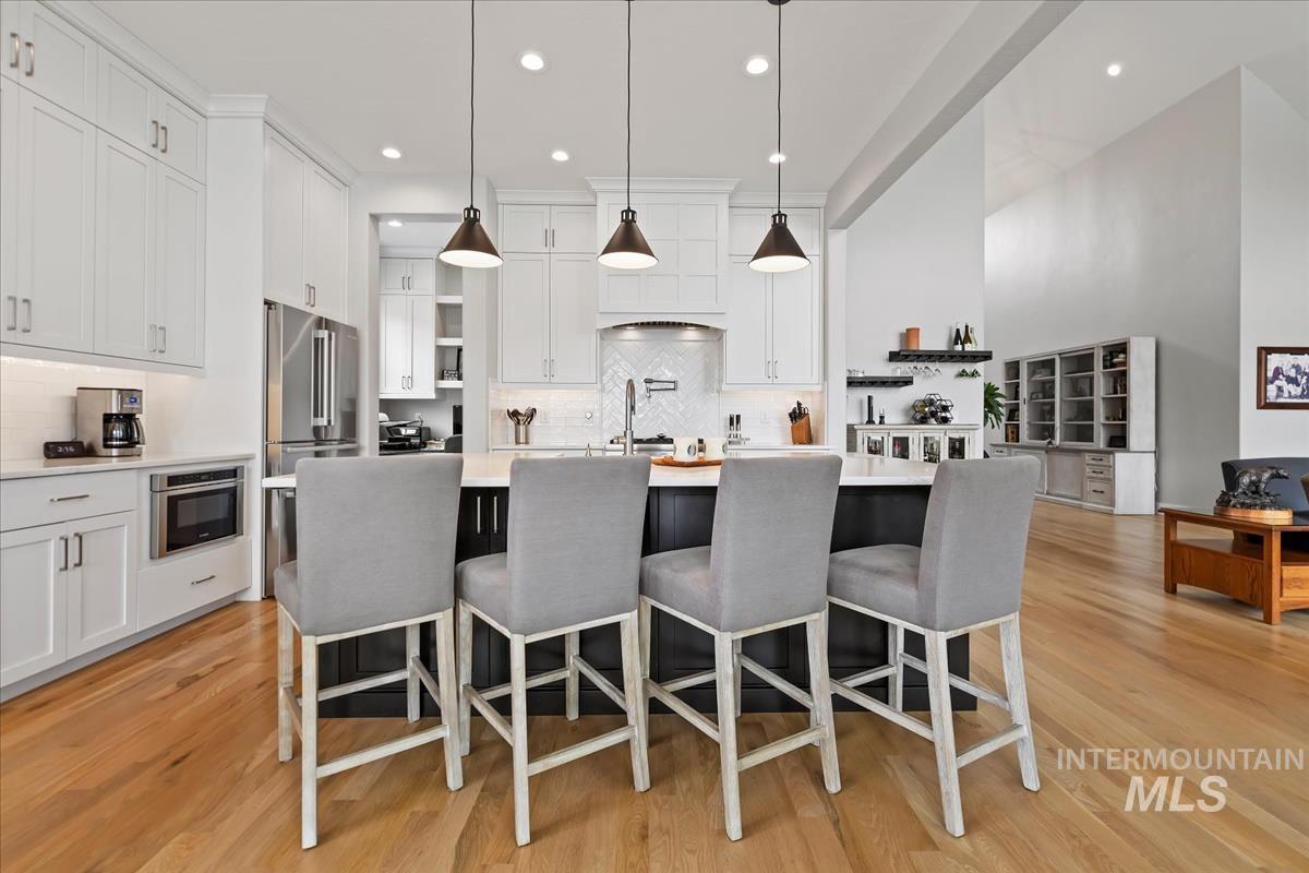 8253 W Brooks Dr, Boise, Idaho 83714, 3 Bedrooms, 2.5 Bathrooms, Residential For Sale, Price $1,100,000,MLS 98977792