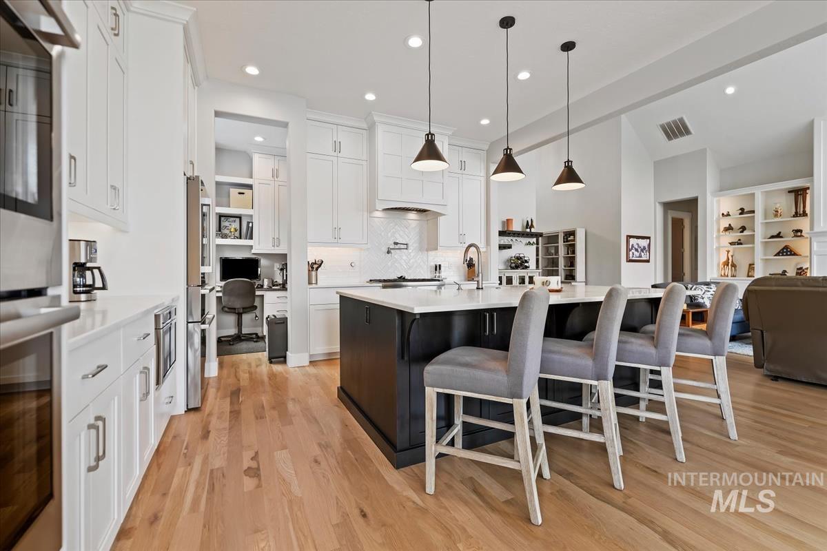 8253 W Brooks Dr, Boise, Idaho 83714, 3 Bedrooms, 2.5 Bathrooms, Residential For Sale, Price $1,100,000,MLS 98977792