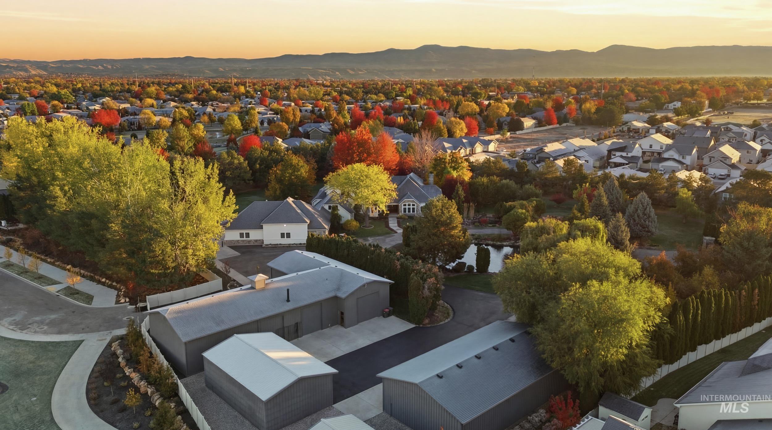 2610 E Jasmine Ln., Meridian, Idaho 83646, Land For Sale, Price $3,899,000,MLS 98977798