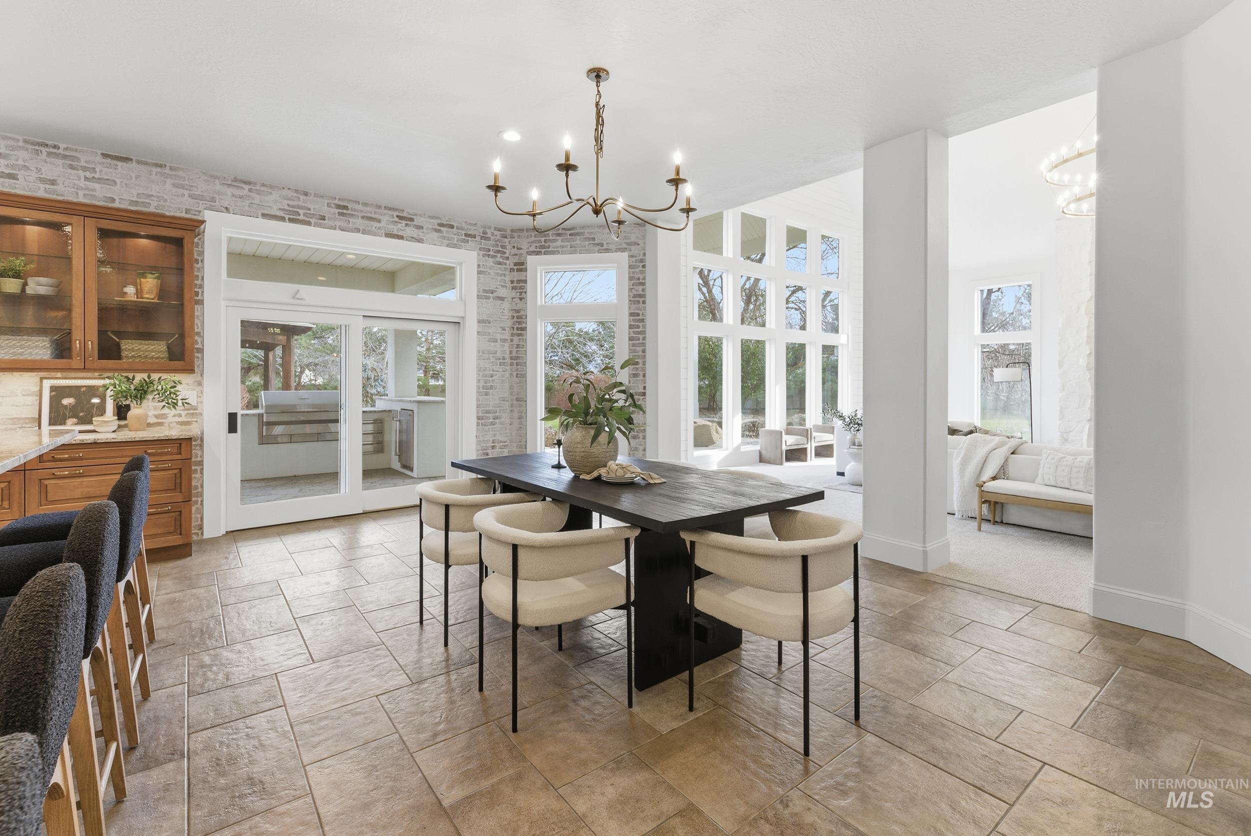 2610 E Jasmine Ln., Meridian, Idaho 83646, 4 Bedrooms, 4 Bathrooms, Residential For Sale, Price $3,899,000,MLS 98977800