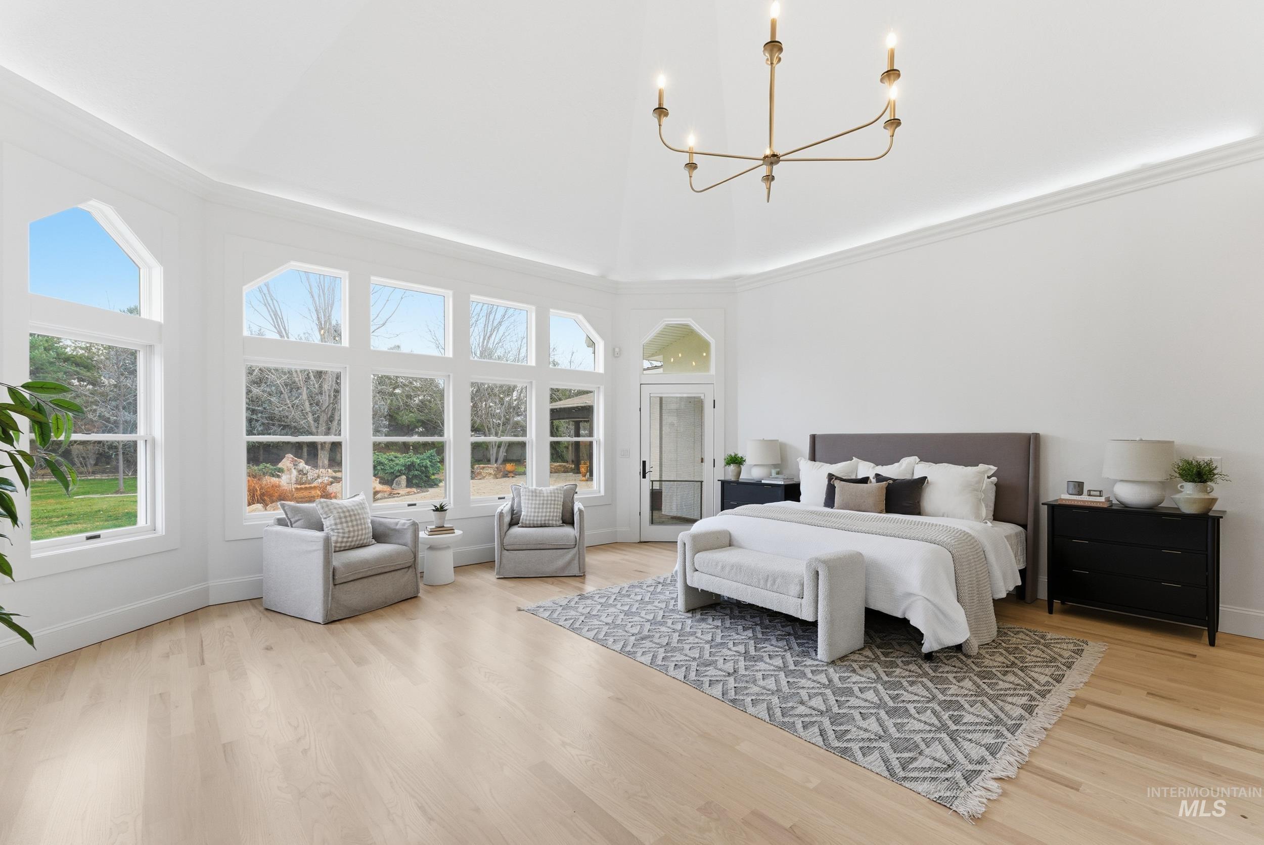 2610 E Jasmine Ln., Meridian, Idaho 83646, 4 Bedrooms, 4 Bathrooms, Residential For Sale, Price $3,899,000,MLS 98977800