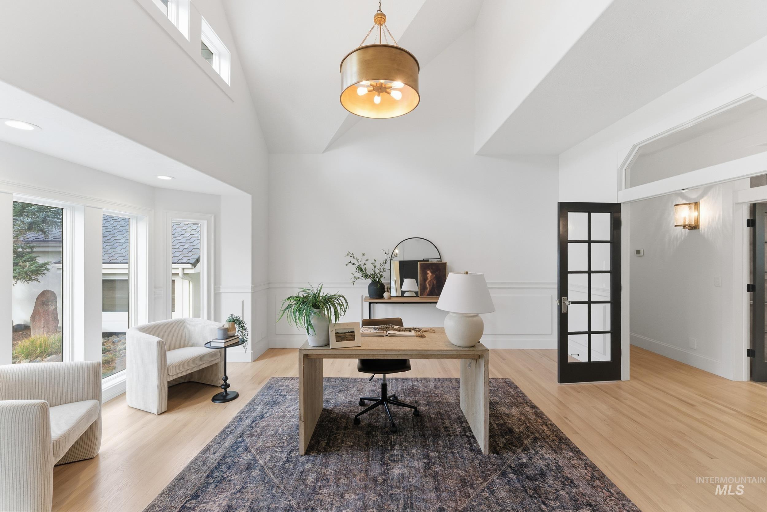 2610 E Jasmine Ln., Meridian, Idaho 83646, 4 Bedrooms, 4 Bathrooms, Residential For Sale, Price $3,899,000,MLS 98977800