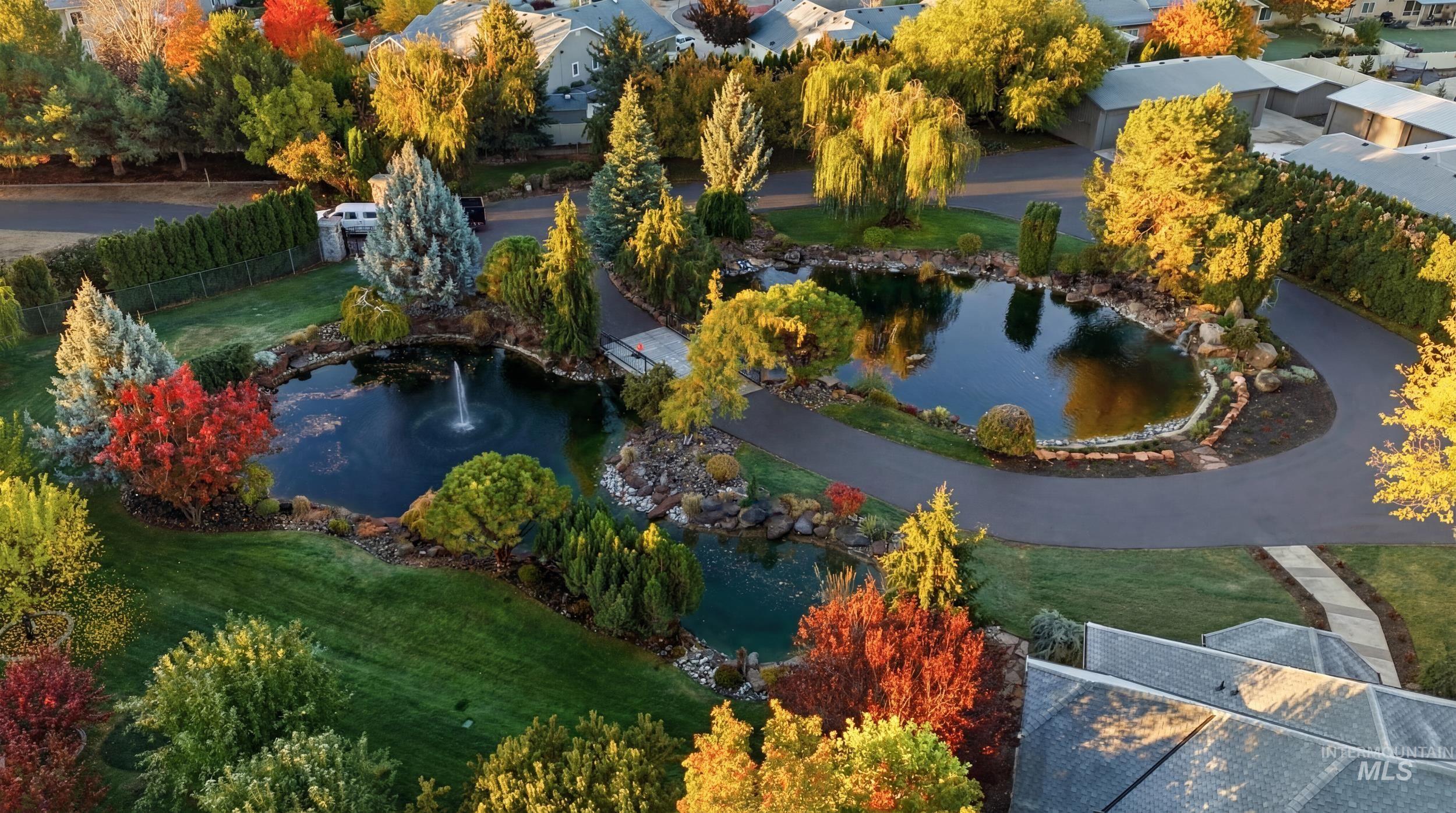 2610 E Jasmine Ln., Meridian, Idaho 83646, 4 Bedrooms, 4 Bathrooms, Residential For Sale, Price $3,899,000,MLS 98977800