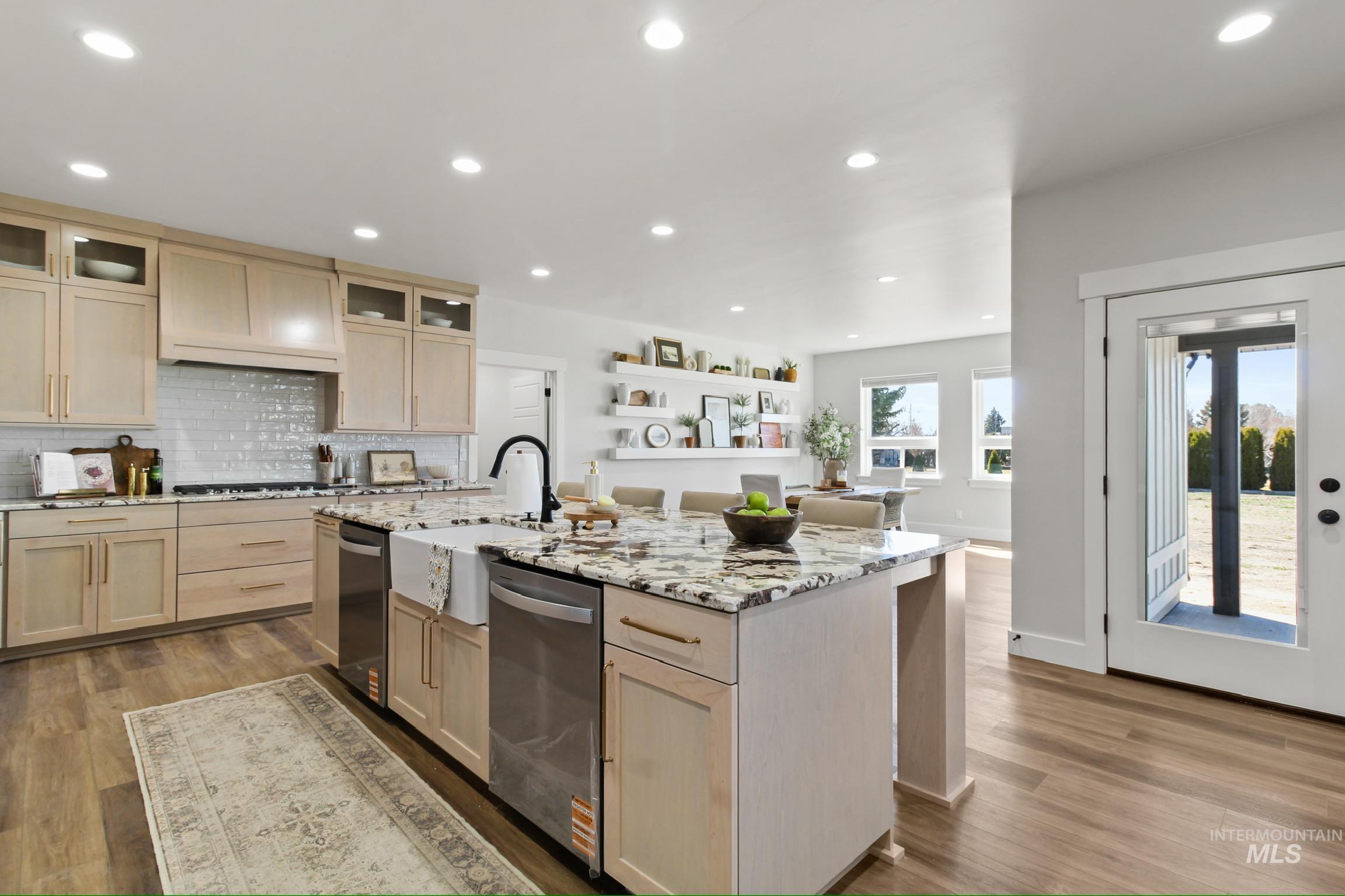 105 N 50 W, Rupert, Idaho 83350, 5 Bedrooms, 3.5 Bathrooms, Residential For Sale, Price $889,999,MLS 98977801