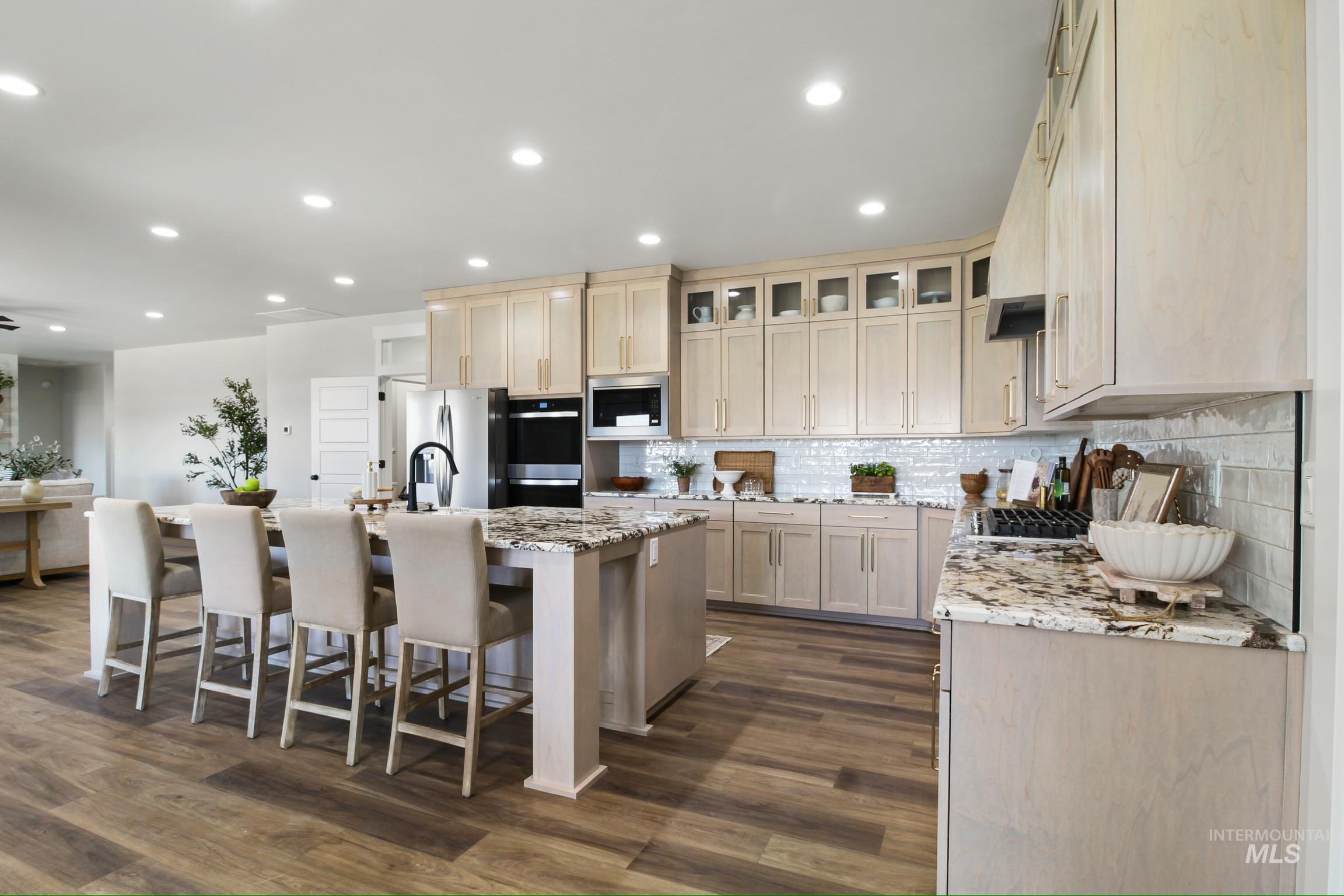 105 N 50 W, Rupert, Idaho 83350, 5 Bedrooms, 3.5 Bathrooms, Residential For Sale, Price $889,999,MLS 98977801