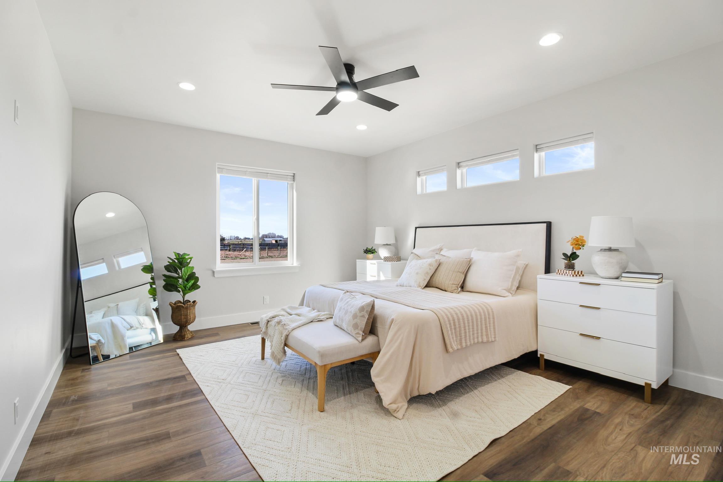 105 N 50 W, Rupert, Idaho 83350, 5 Bedrooms, 3.5 Bathrooms, Residential For Sale, Price $889,999,MLS 98977801