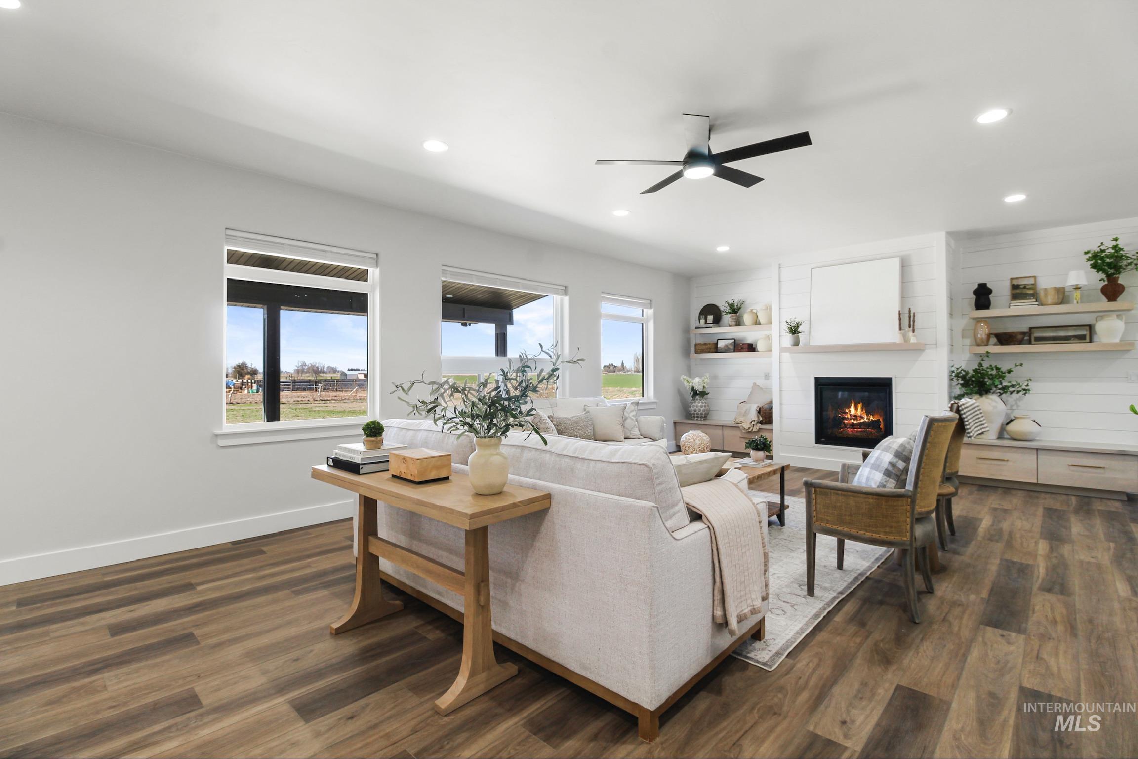 105 N 50 W, Rupert, Idaho 83350, 5 Bedrooms, 3.5 Bathrooms, Residential For Sale, Price $889,999,MLS 98977801