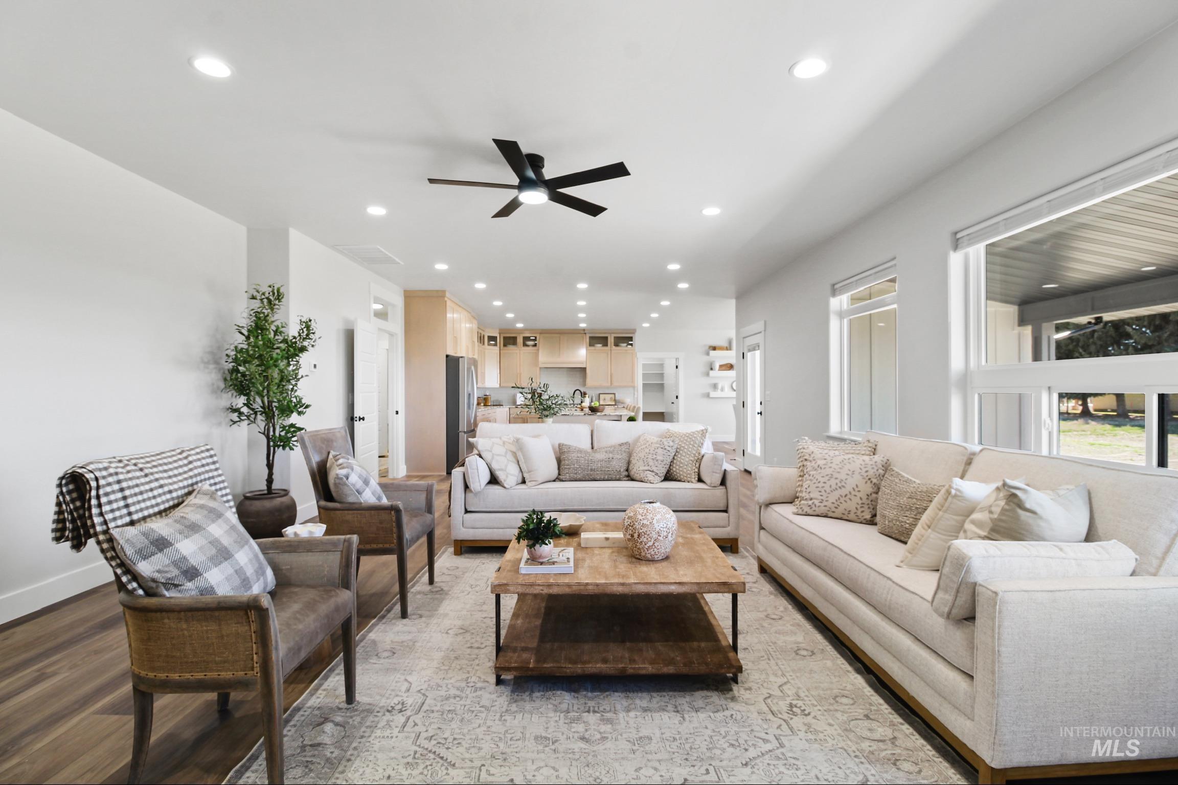 105 N 50 W, Rupert, Idaho 83350, 5 Bedrooms, 3.5 Bathrooms, Residential For Sale, Price $889,999,MLS 98977801