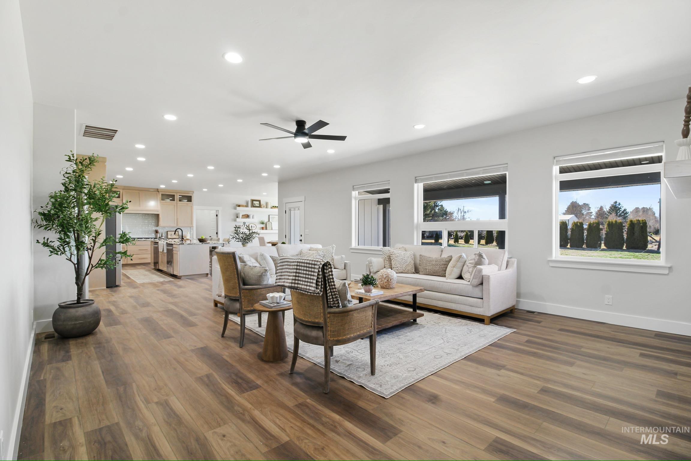 105 N 50 W, Rupert, Idaho 83350, 5 Bedrooms, 3.5 Bathrooms, Residential For Sale, Price $889,999,MLS 98977801