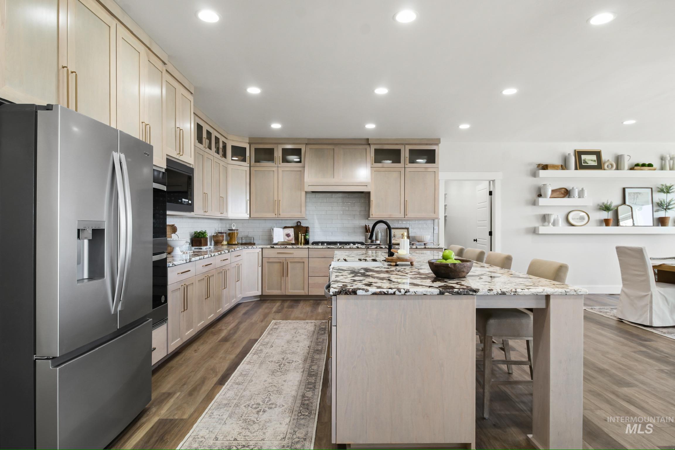 105 N 50 W, Rupert, Idaho 83350, 5 Bedrooms, 3.5 Bathrooms, Residential For Sale, Price $889,999,MLS 98977801