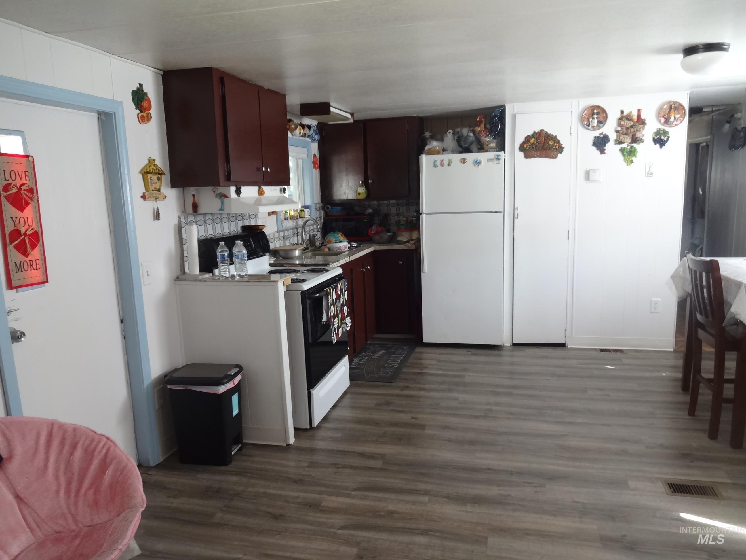 1320 W Flamingo, Nampa, Idaho 83651, 2 Bedrooms, 1 Bathroom, Residential For Sale, Price $60,000,MLS 98977802