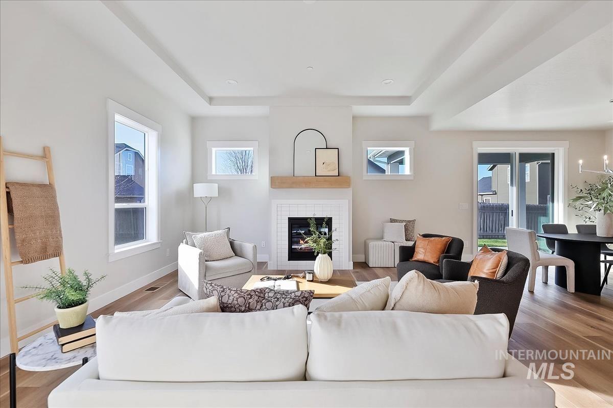 461 Hidden Mill Ct, Middleton, Idaho 83644, 3 Bedrooms, 2 Bathrooms, Residential For Sale, Price $559,900, 98977803