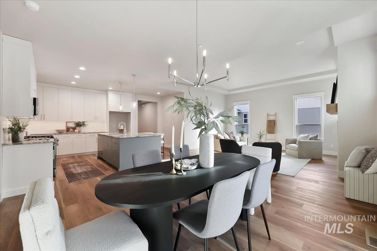 461 Hidden Mill Ct, Middleton, Idaho 83644, 3 Bedrooms, 2 Bathrooms, Residential For Sale, Price $559,900, 98977803