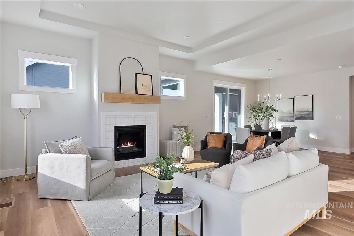 461 Hidden Mill Ct, Middleton, Idaho 83644, 3 Bedrooms, 2 Bathrooms, Residential For Sale, Price $559,900, 98977803