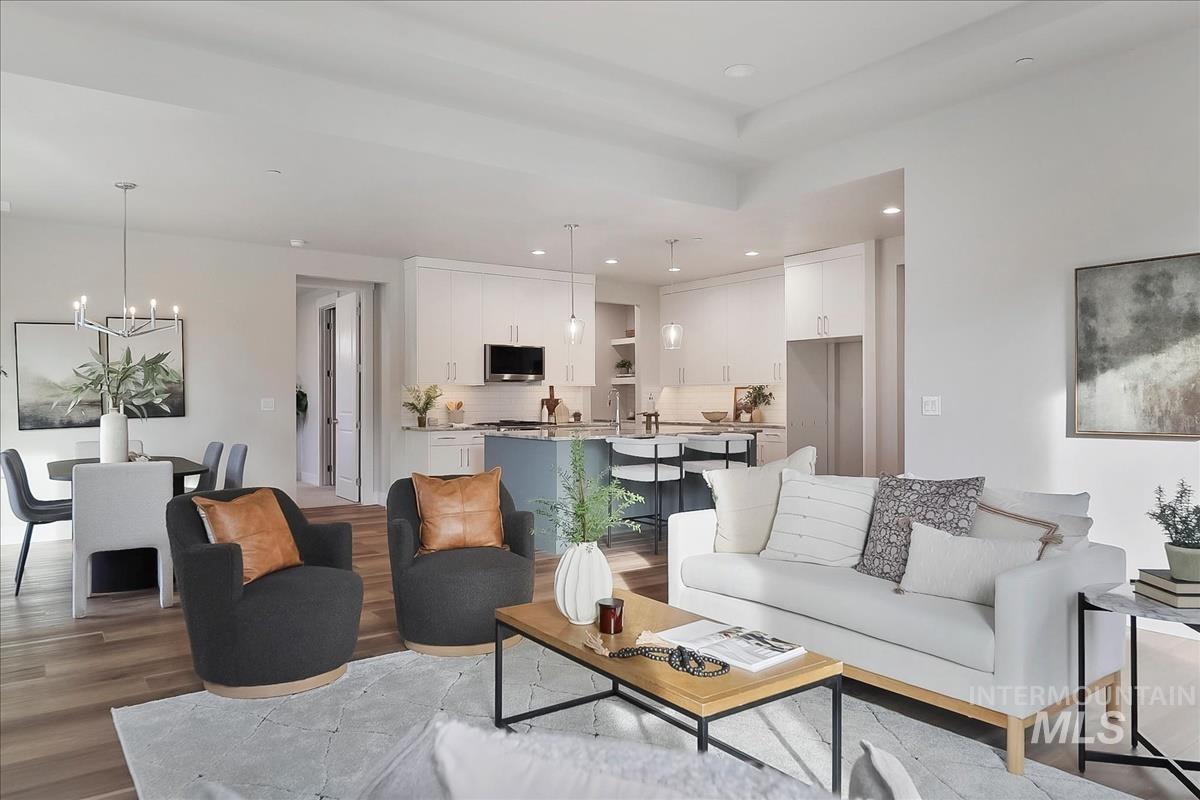 461 Hidden Mill Ct, Middleton, Idaho 83644, 3 Bedrooms, 2 Bathrooms, Residential For Sale, Price $559,900, 98977803