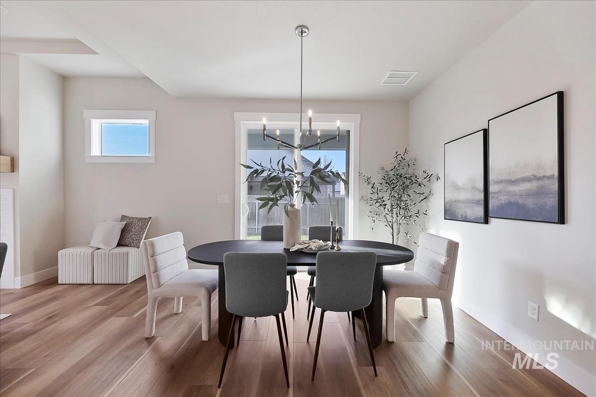 461 Hidden Mill Ct, Middleton, Idaho 83644, 3 Bedrooms, 2 Bathrooms, Residential For Sale, Price $559,900, 98977803