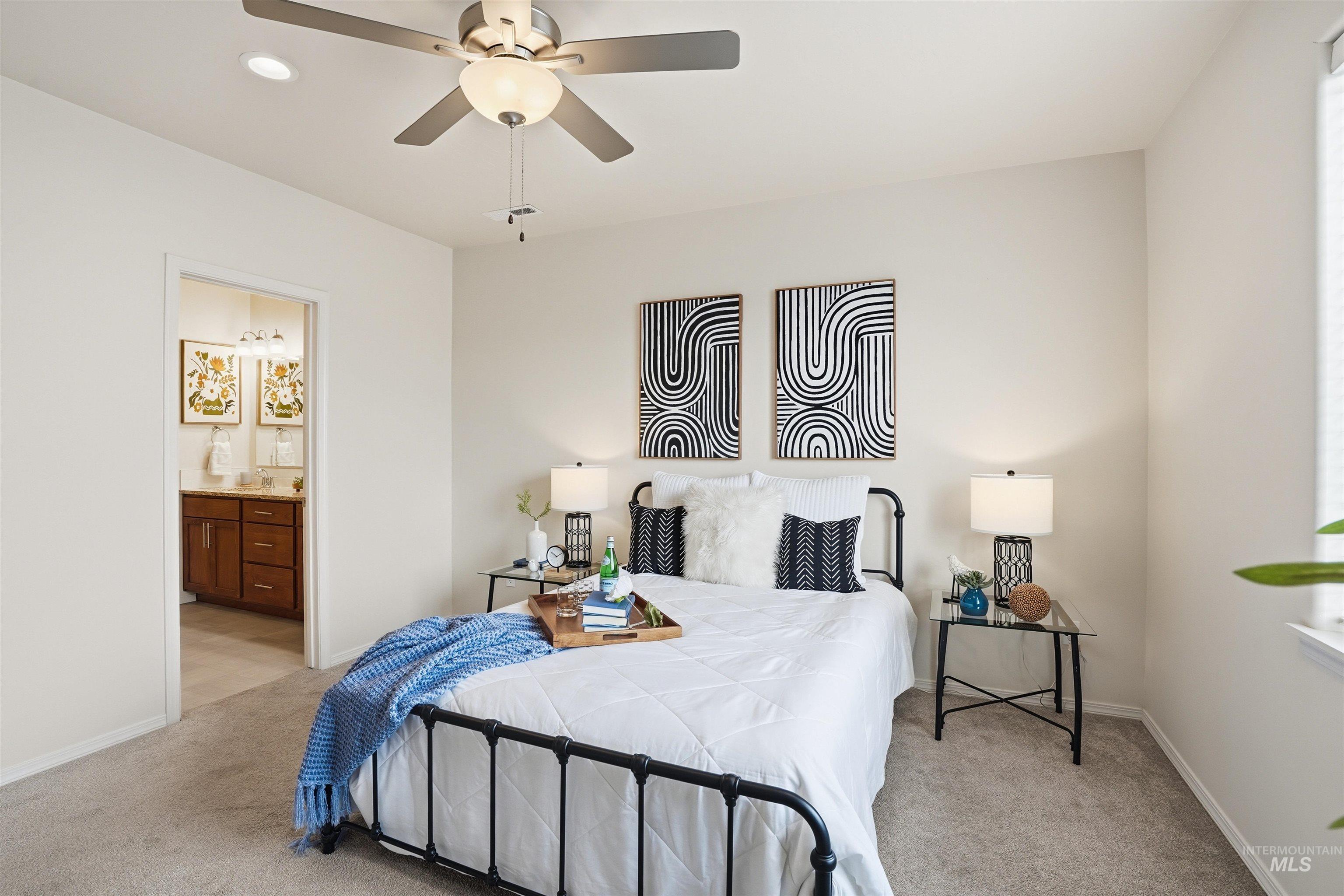 18522 White Rose Pl, Nampa, Idaho 83687, 3 Bedrooms, 2 Bathrooms, Residential For Sale, Price $399,900, 98977805