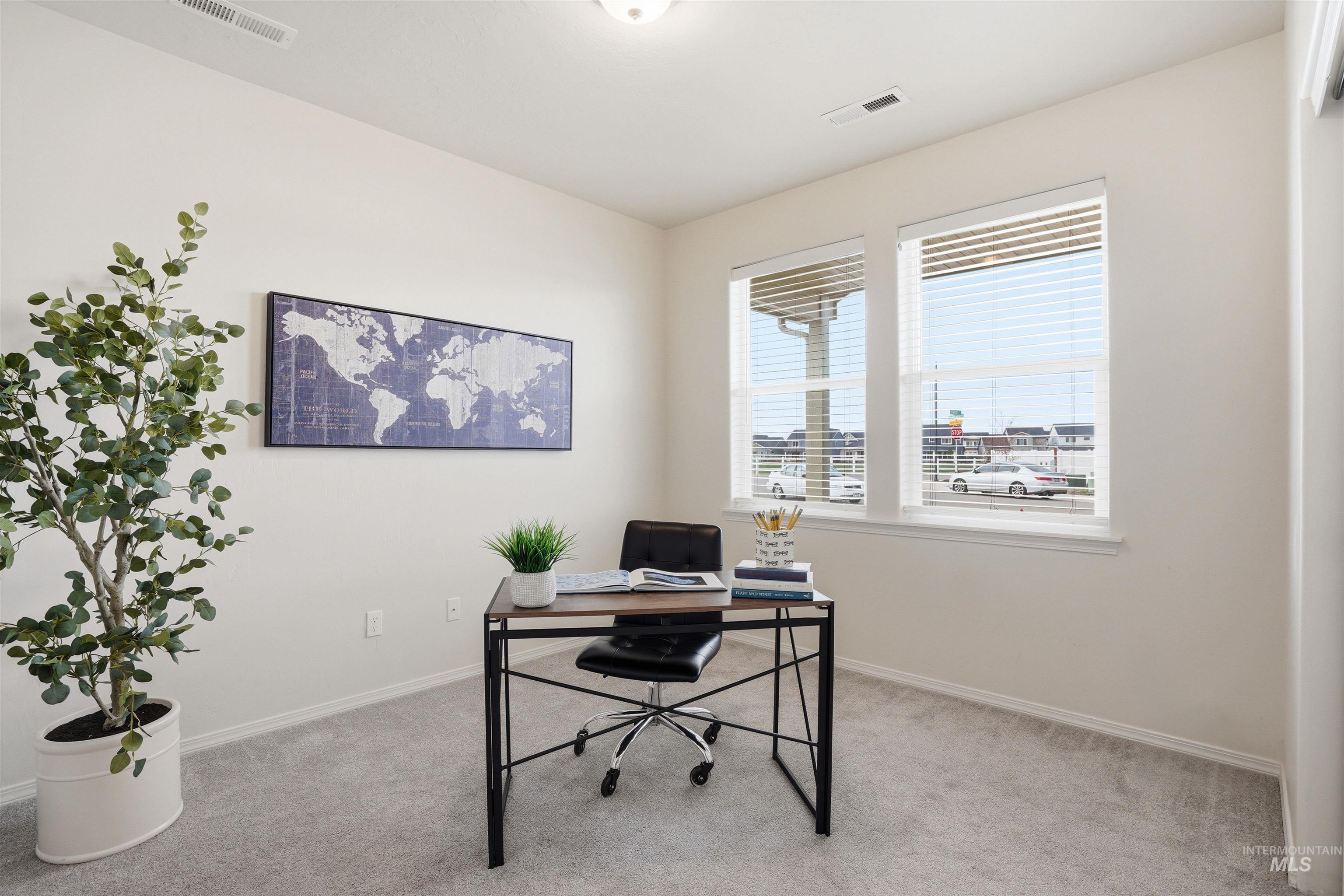 18522 White Rose Pl, Nampa, Idaho 83687, 3 Bedrooms, 2 Bathrooms, Residential For Sale, Price $399,900, 98977805