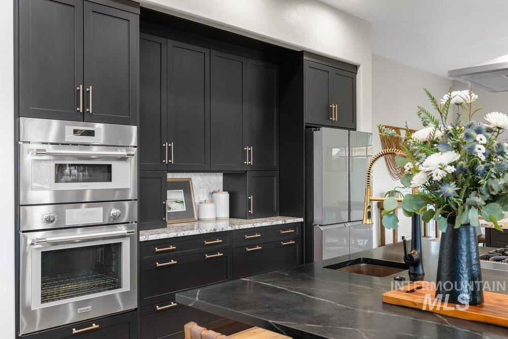 12320 N Upper Ridge Pl., Boise, Idaho 83714, 4 Bedrooms, 3.5 Bathrooms, Residential For Sale, Price $1,875,000, 98977807