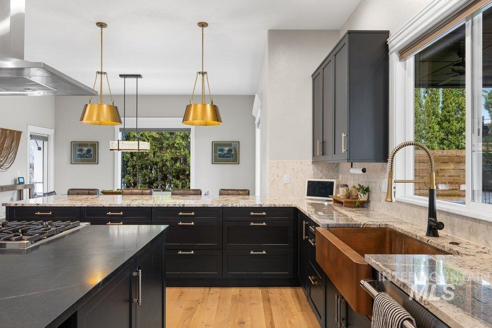 12320 N Upper Ridge Pl., Boise, Idaho 83714, 4 Bedrooms, 3.5 Bathrooms, Residential For Sale, Price $1,875,000, 98977807