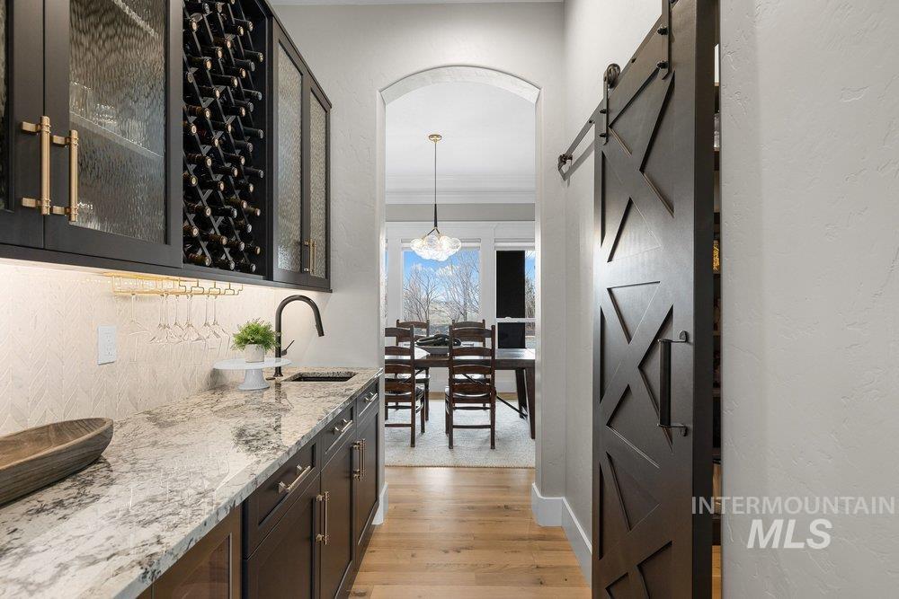 12320 N Upper Ridge Pl., Boise, Idaho 83714, 4 Bedrooms, 3.5 Bathrooms, Residential For Sale, Price $1,875,000, 98977807