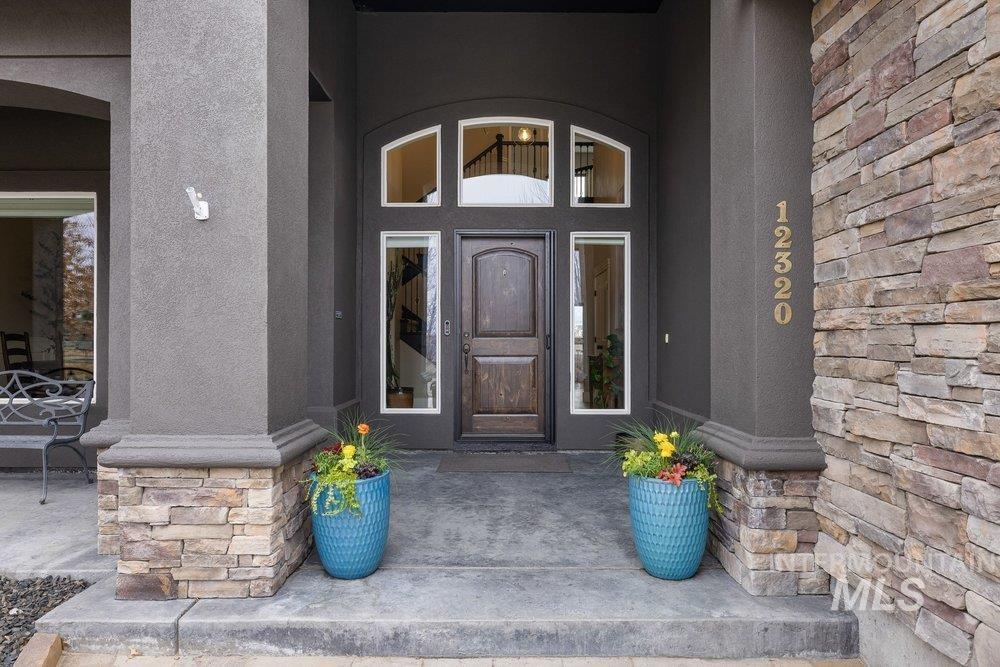 12320 N Upper Ridge Pl., Boise, Idaho 83714, 4 Bedrooms, 3.5 Bathrooms, Residential For Sale, Price $1,875,000, 98977807