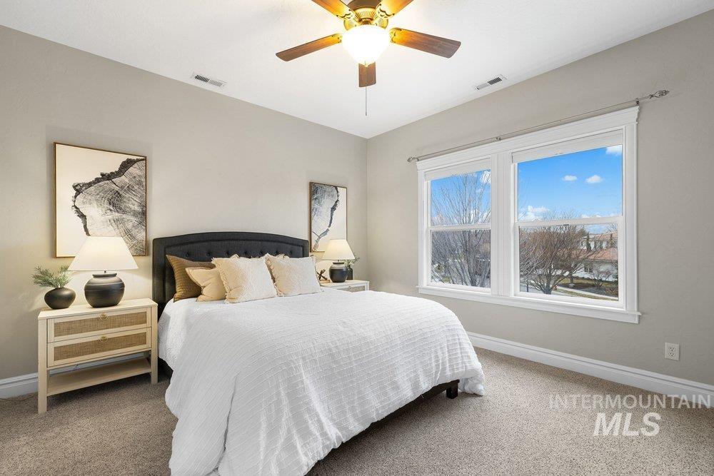 12320 N Upper Ridge Pl., Boise, Idaho 83714, 4 Bedrooms, 3.5 Bathrooms, Residential For Sale, Price $1,875,000, 98977807